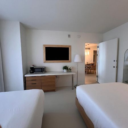 2B 2B Luxury Ocean Views Apt In Hallandale Beach Apartment Екстериор снимка